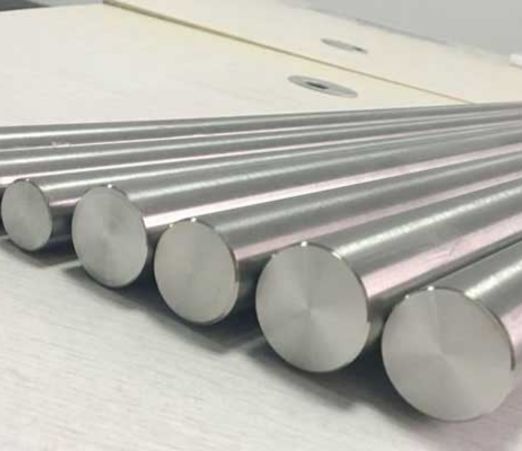 Hastelloy Bar and Rods