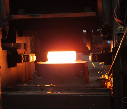 Monel Forgings